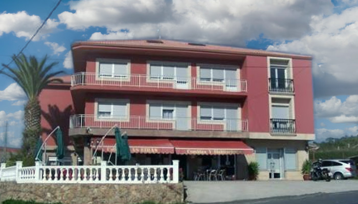 Hotel Superior